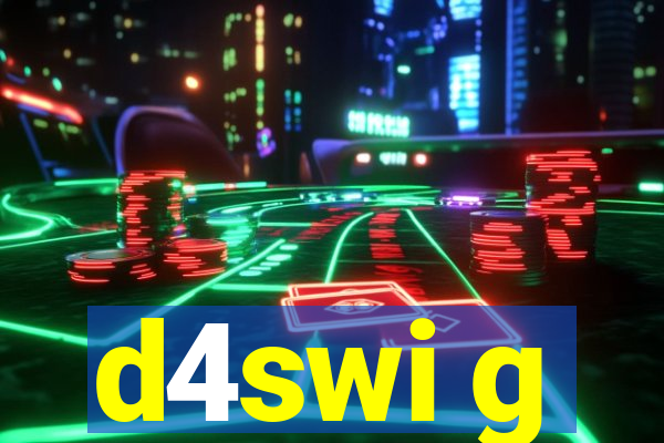 d4swi g