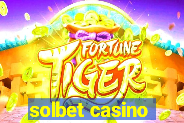 solbet casino