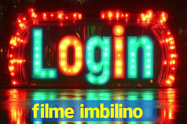 filme imbilino