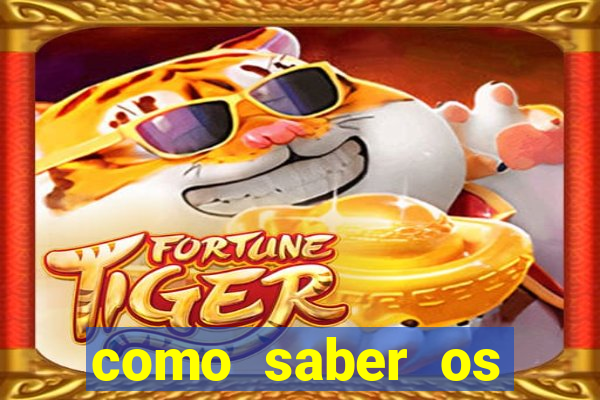 como saber os minutos pagantes dos slots