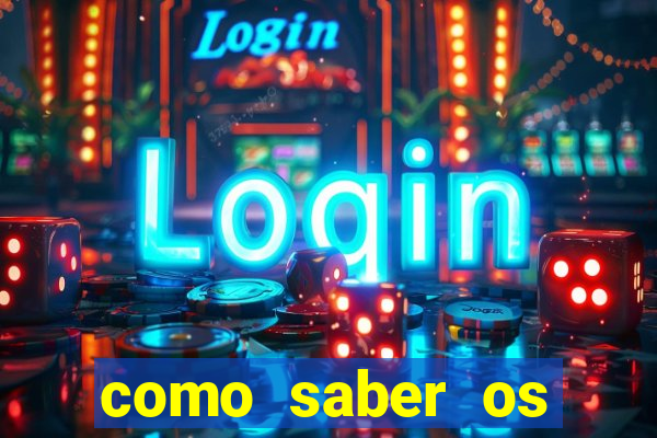 como saber os minutos pagantes dos slots