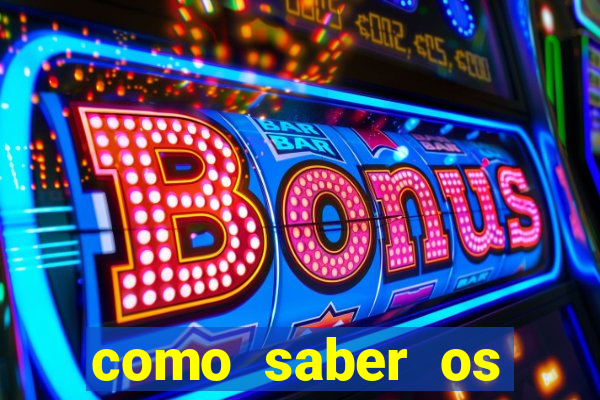 como saber os minutos pagantes dos slots