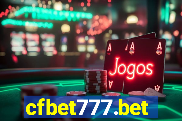 cfbet777.bet