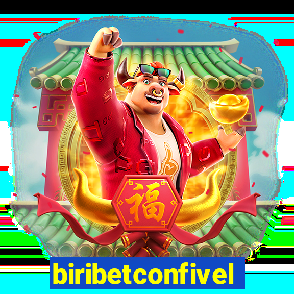 biribetconfivel