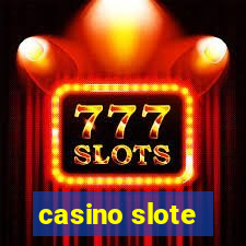 casino slote