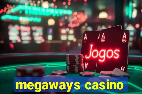 megaways casino