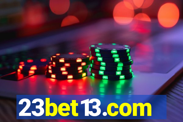 23bet13.com