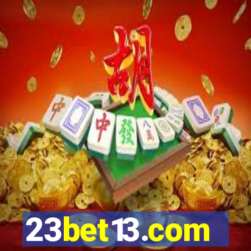 23bet13.com