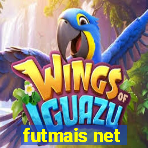 futmais net