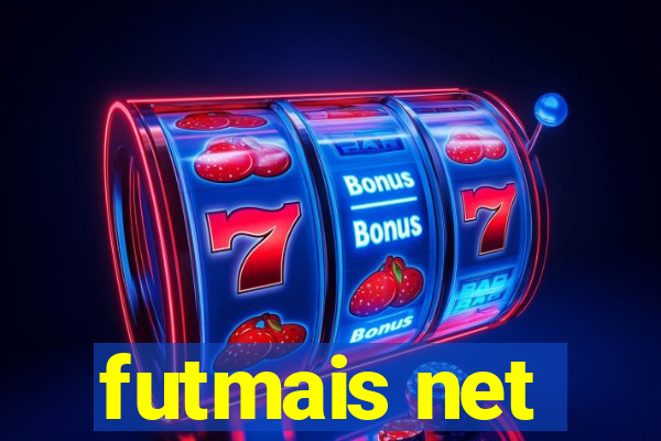 futmais net