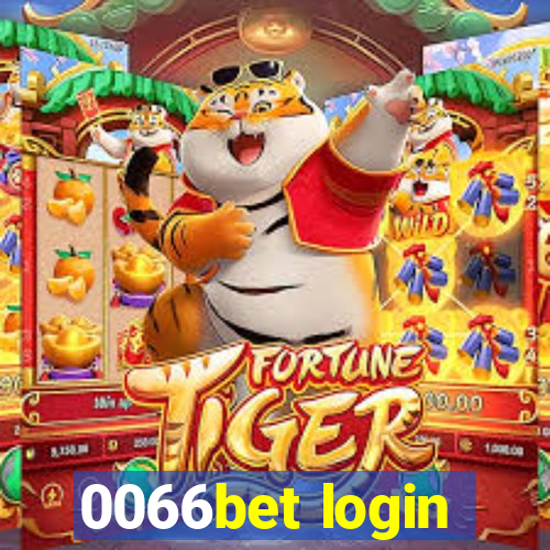 0066bet login