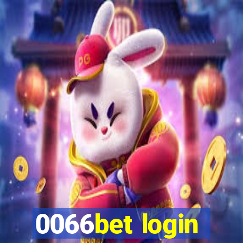 0066bet login