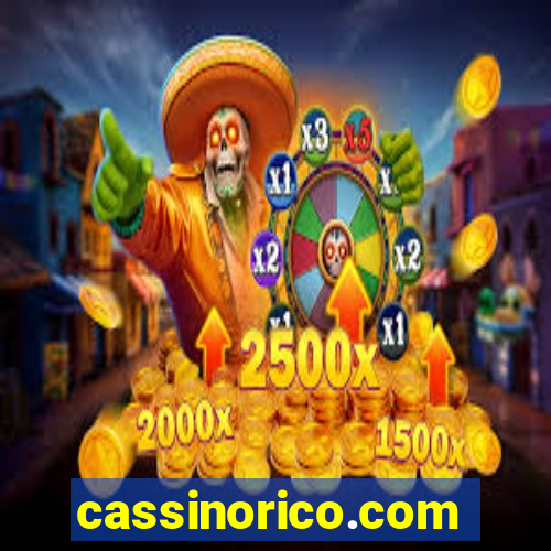 cassinorico.com