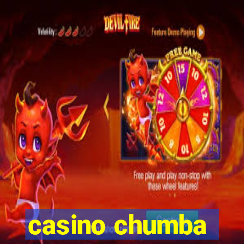 casino chumba