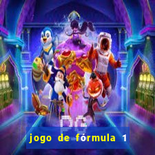 jogo de fórmula 1 para celular