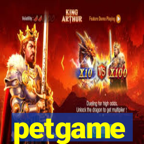 petgame