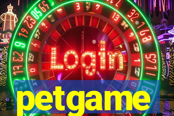 petgame