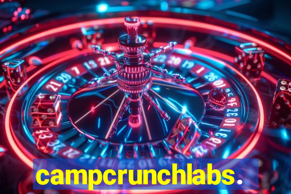 campcrunchlabs.con