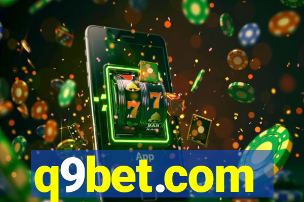 q9bet.com