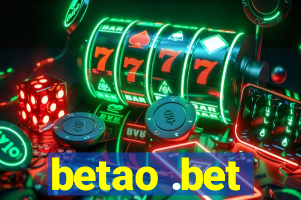 betao .bet