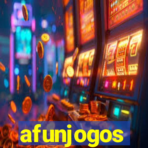 afunjogos