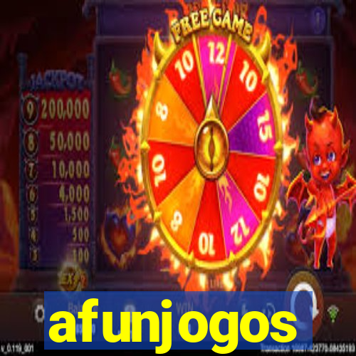 afunjogos