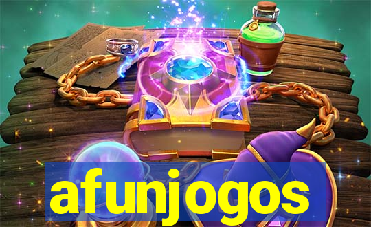 afunjogos