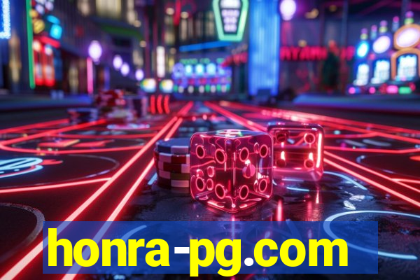 honra-pg.com