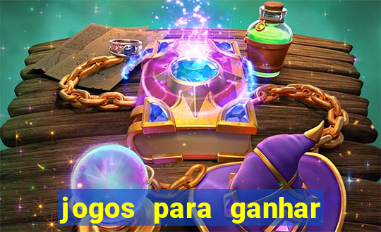 jogos para ganhar dinheiro real no pix