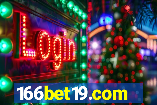 166bet19.com