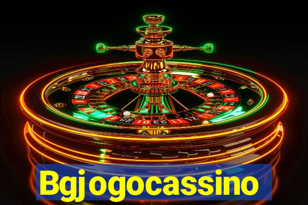 Bgjogocassino