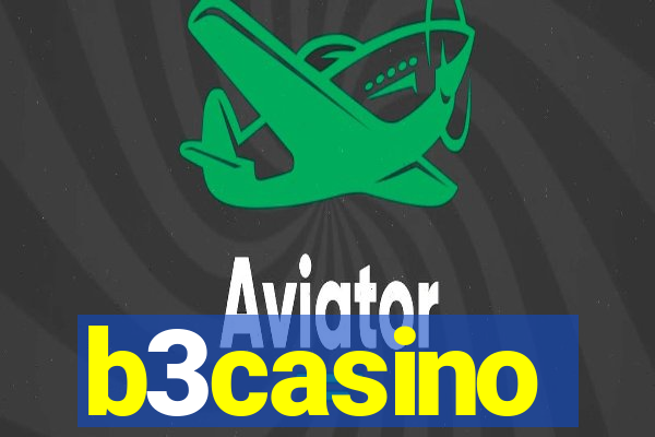 b3casino