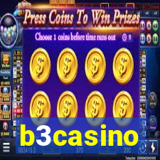 b3casino