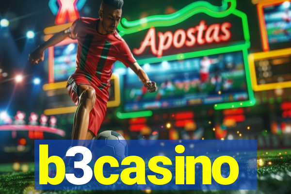 b3casino