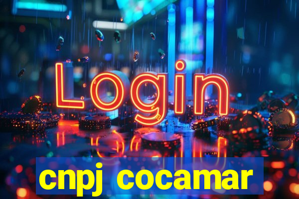 cnpj cocamar