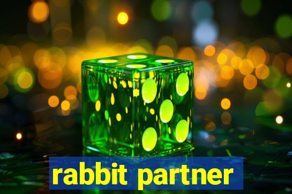 rabbit partner