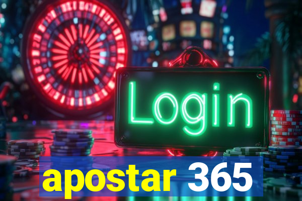 apostar 365