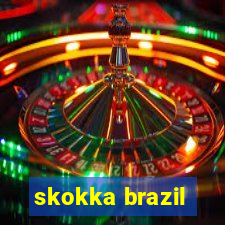 skokka brazil