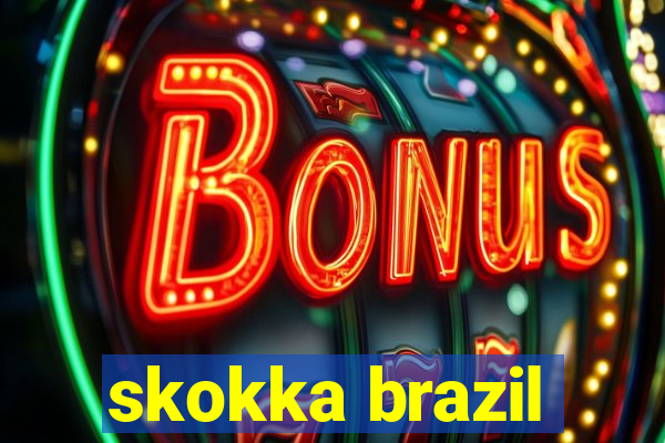 skokka brazil