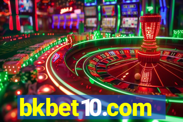 bkbet10.com