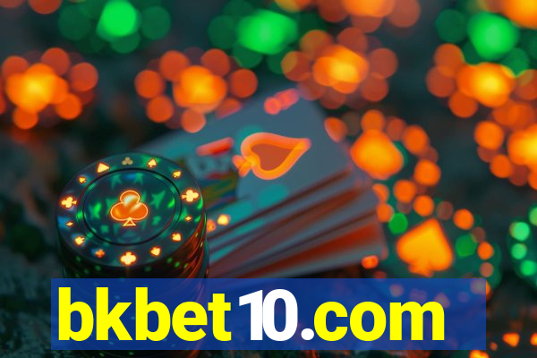 bkbet10.com