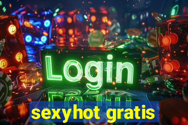 sexyhot gratis