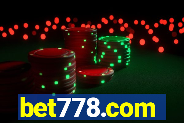 bet778.com