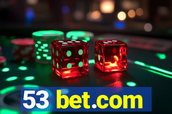 53 bet.com