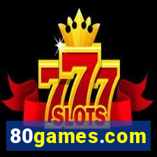 80games.com