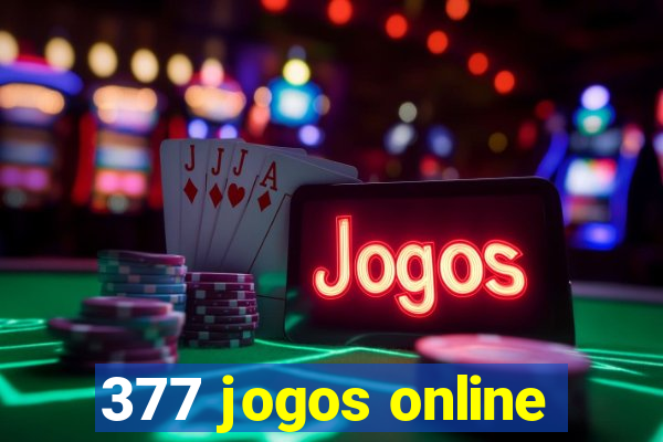 377 jogos online