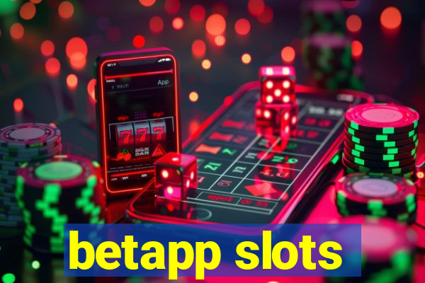 betapp slots