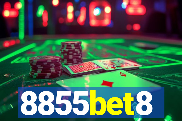 8855bet8