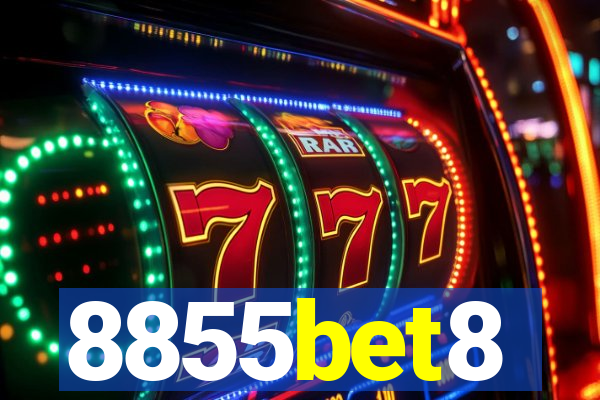 8855bet8