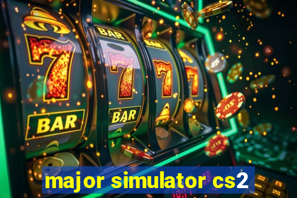 major simulator cs2